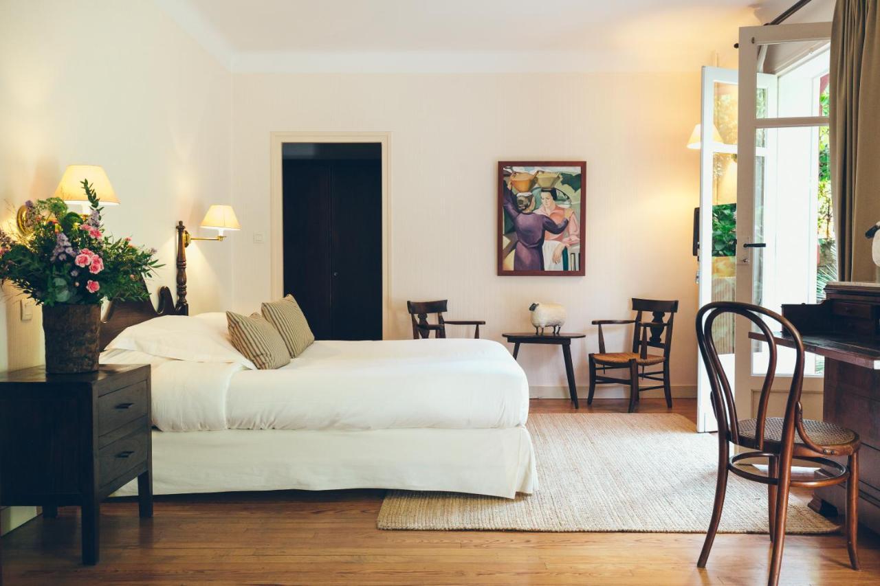 סן-אטיין-דה-בגורי Hotel Arce חדר תמונה