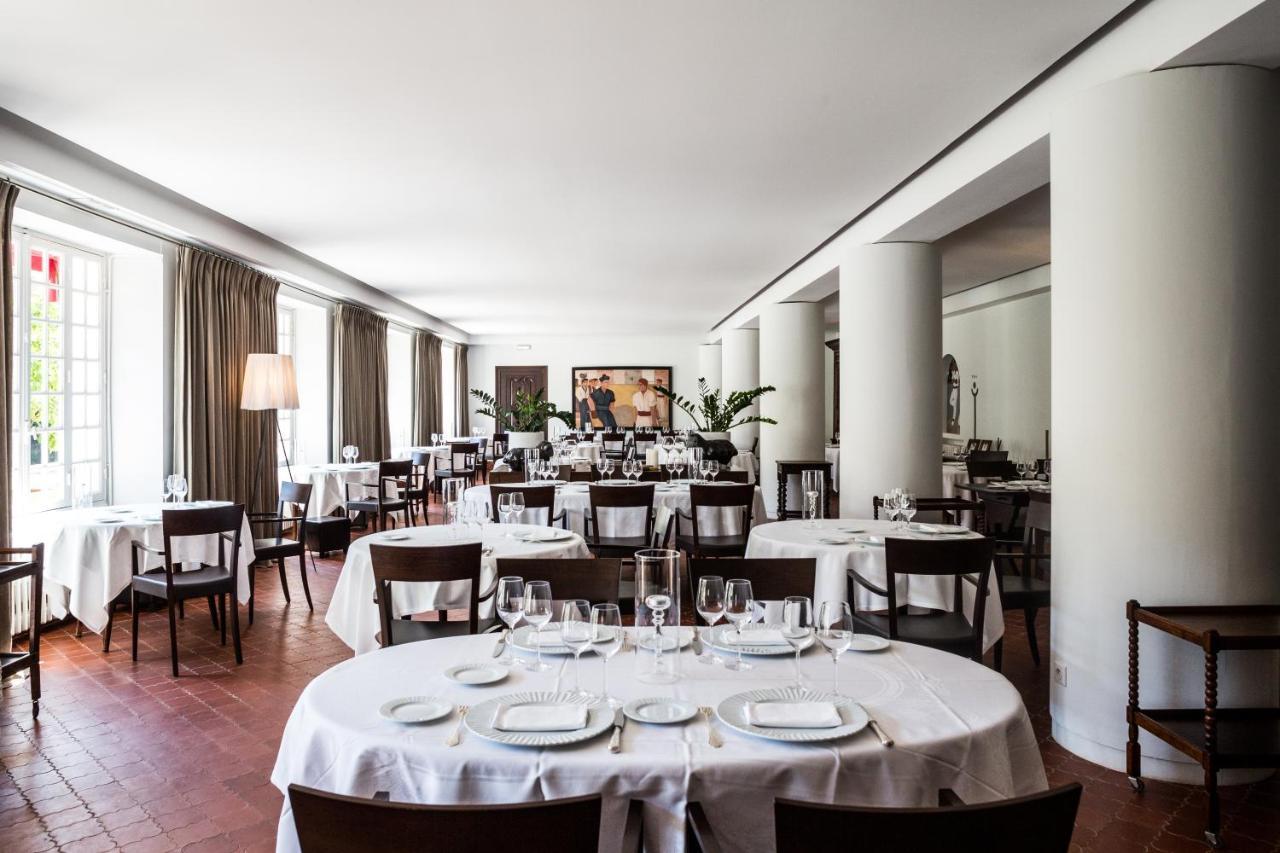 סן-אטיין-דה-בגורי Hotel Arce מראה חיצוני תמונה