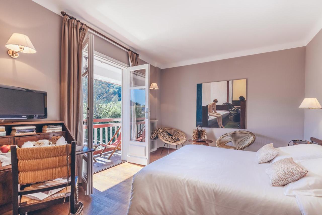 סן-אטיין-דה-בגורי Hotel Arce מראה חיצוני תמונה