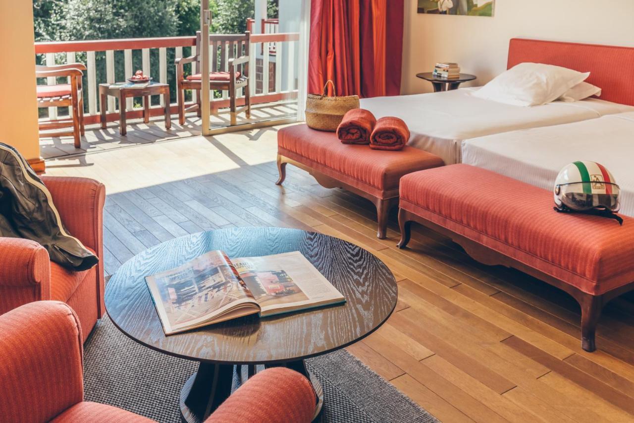 סן-אטיין-דה-בגורי Hotel Arce מראה חיצוני תמונה
